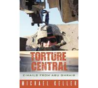 Michael Keller Torture Central (Tascabile)
