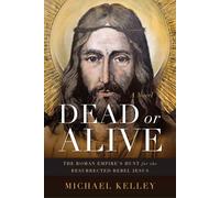 Michael Kelley Dead or Alive (Copertina rigida)
