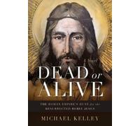 Michael Kelley Dead or Alive (Tascabile)
