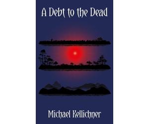 Michael Kellichner A Debt to the Dead (Tascabile)