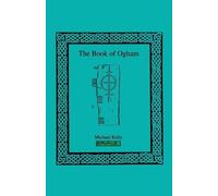 Michael Kelly Book of Ogham (Tascabile)