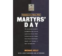 Michael Kelly Martyrs' Day (Tascabile)