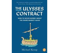 Michael Kemp The Ulysses Contract (Tascabile)