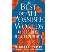 Michael Kempe The Best of All Possible Worlds (Copertina rigida)