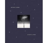 Michael Kenna. Constellation. Ediz. inglese e francese