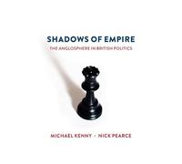 Michael Kenny Nick Pearce Shadows of Empire (Tascabile)