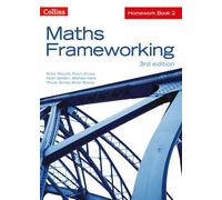 Michael Kent Brian Speed Keith Gordon Peter Derych K KS3 Maths Homew (Tascabile)
