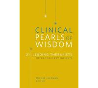 Michael Kerman Clinical Pearls of Wisdom (Tascabile)