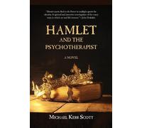 Michael Kerr Scott Hamlet and the Psychotherapist (Tascabile)