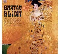 Michael Kerrigan Gustav Klimt (Copertina rigida) Masterworks