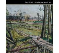 Michael Kerrigan Paul Nash Masterpieces of Art (Copertina rigida)