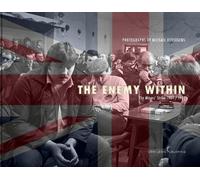 Michael Kerstgens The Enemy Within (Copertina rigida)