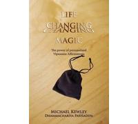 Michael Kewley Life Changing Magic (Tascabile)