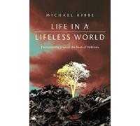 Michael Kibbe Life in a Lifeless World (Tascabile)