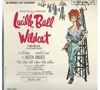 Michael Kidd And Richard Nash Present Lucille Ball - Wildcat