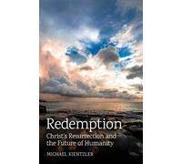 Michael Kientzler Redemption (Tascabile)