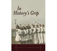 Michael Kimmage In History's Grip (Copertina rigida)