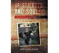 Michael King Of Stiletto and Soul (Copertina rigida)