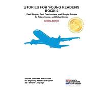 Michael Kinney Donald Kinney Robert Ki Stories for Young Readers, Bo (Tascabile)