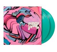 MICHAEL KIWANUKA - Fudge (2026) 2 LP mint green vinyl presale
