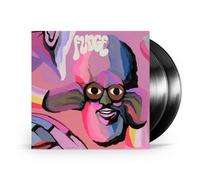 MICHAEL KIWANUKA - Fudge (2026) 2 LP vinyl presale