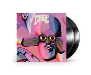 MICHAEL KIWANUKA - Fudge (2026) 2 LP vinyl presale