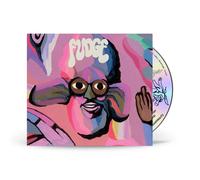 Michael Kiwanuka FUDGE (CD) Album (PRESALE 23/10/2026)