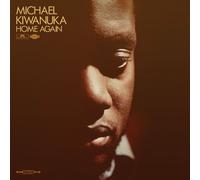 Michael Kiwanuka Home Again (CD) Album
