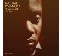 Michael Kiwanuka - Home Again - Cd