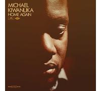 Michael Kiwanuka - Home Again (Green Vinyl)