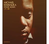 Michael Kiwanuka Home Again (Vinyl LP) 12" Album Coloured Vinyl