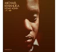 Michael Kiwanuka Home Again (Vinyl LP) 12" Album