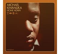 Michael Kiwanuka Home Again (Vinyl LP)