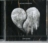 Michael Kiwanuka - Love And Hate - Cd