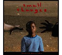 Michael Kiwanuka - Michael Kiwanuka - Small Changes Exclusive Limited Red Marbled Color Vinyl LP