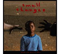Michael Kiwanuka - Small Changes - Gren Marble Vinyl Indie Exclusive Ltd. Ed...
