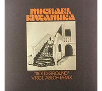 Michael Kiwanuka - Solid Ground