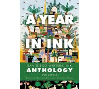 Michael Klam Anthony Bonds A Year in Ink, Volume 6 (Tascabile)