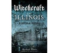 Michael Kleen Witchcraft in Illinois (Tascabile)