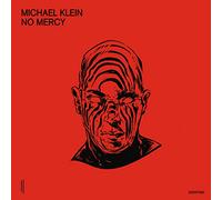 Michael Klein - No mercy - 12inch vinyl
