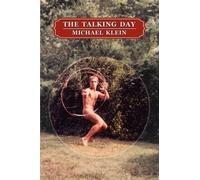 Michael Klein The Talking Day (Tascabile)