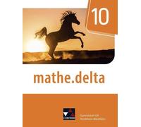 Michael Kleine Christian van Rand mathe.delta - Nordrhein-Wes (Copertina rigida)