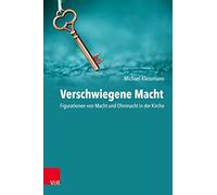 Michael Klessmann Verschwiegene Macht (Tascabile)