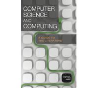 Michael Knee Computer Science and Computing (Copertina rigida)