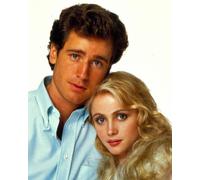 Michael Knight & Emmanuelle Beart [1003241] 8x10 Foto (Altre Misure Disponibile)