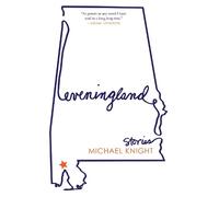 Michael Knight Eveningland (Tascabile)