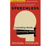 Michael Knowles Speechless (Copertina rigida)