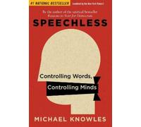 Michael Knowles Speechless (Tascabile)
