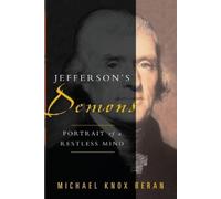 Michael Knox Beran Jefferson's Demons (Tascabile)