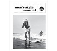 Michael Köckritz Men’s Style Manual (Copertina rigida)